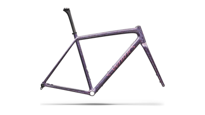 S-Works Crux Frameset - FACT 12r Carbon