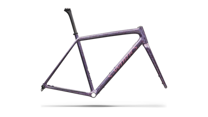 S-Works Crux Frameset