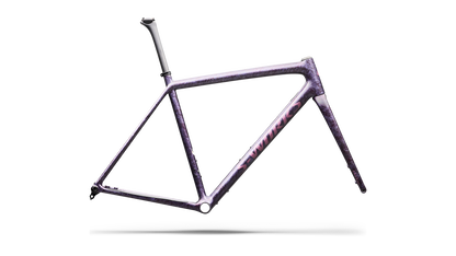 S-Works Crux Frameset - FACT 12r Carbon