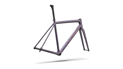 S-Works Crux Frameset - FACT 12r Carbon