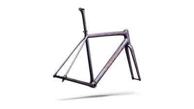 S-Works Crux Frameset - FACT 12r Carbon