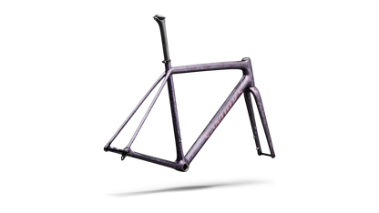 S-Works Crux Frameset - FACT 12r Carbon