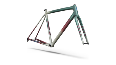 Crux Frameset - FACT 10r Carbon