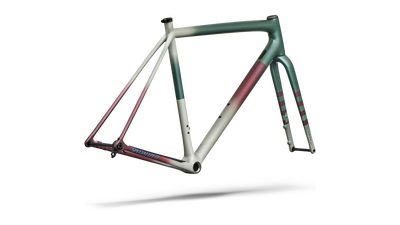 Crux Frameset - FACT 10r Carbon