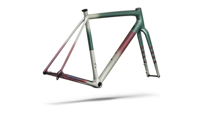 Crux Frameset - FACT 10r Carbon
