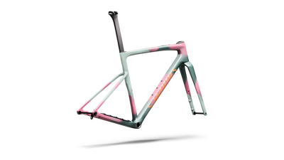 S-Works Crux 5 Frameset - FACT 12r Carbon