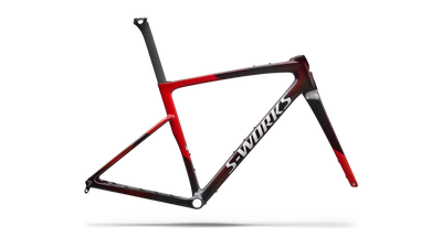 S-Works Crux 5 Frameset - FACT 12r Carbon