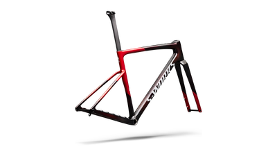 S-Works Crux 5 Frameset - FACT 12r Carbon