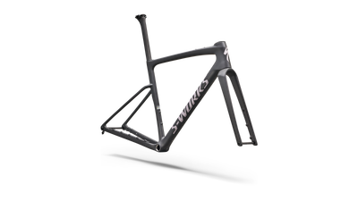 S-Works Crux 5 Frameset - FACT 12r Carbon