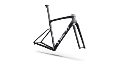 S-Works Crux 5 Frameset - FACT 12r Carbon