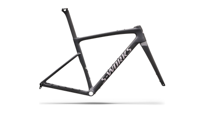 S-Works Crux 5 Frameset - FACT 12r Carbon