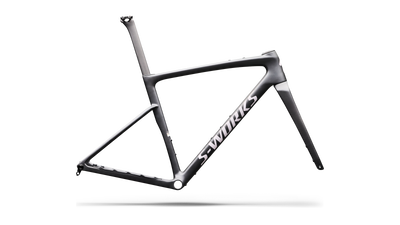 S-Works Crux 5 Frameset - FACT 12r Carbon