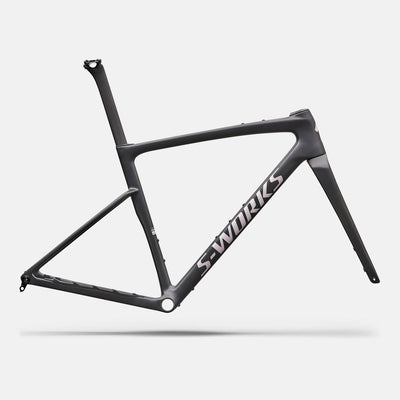 S-Works Crux 5 Frameset - FACT 12r Carbon