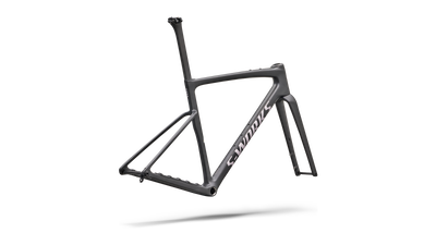 S-Works Crux 5 Frameset - FACT 12r Carbon