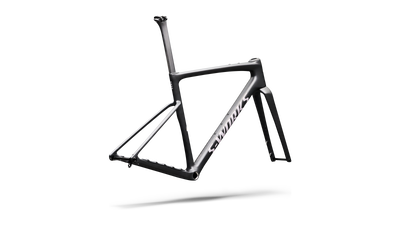 S-Works Crux 5 Frameset - FACT 12r Carbon