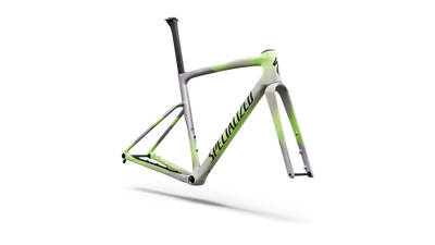 Crux 5 Frameset - FACT 10r Carbon