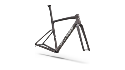 Crux 5 Frameset - FACT 10r Carbon