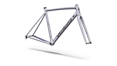 Crux DSW Frameset - D'Aluisio Smartweld Alloy