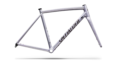 Crux DSW Frameset - D'Aluisio Smartweld Alloy