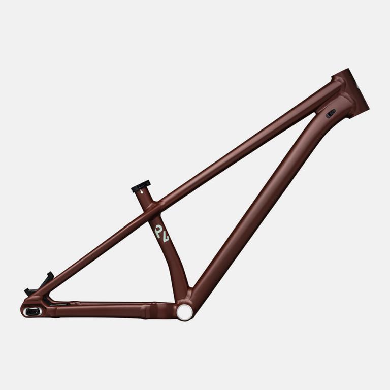 Specialized bike frame size online