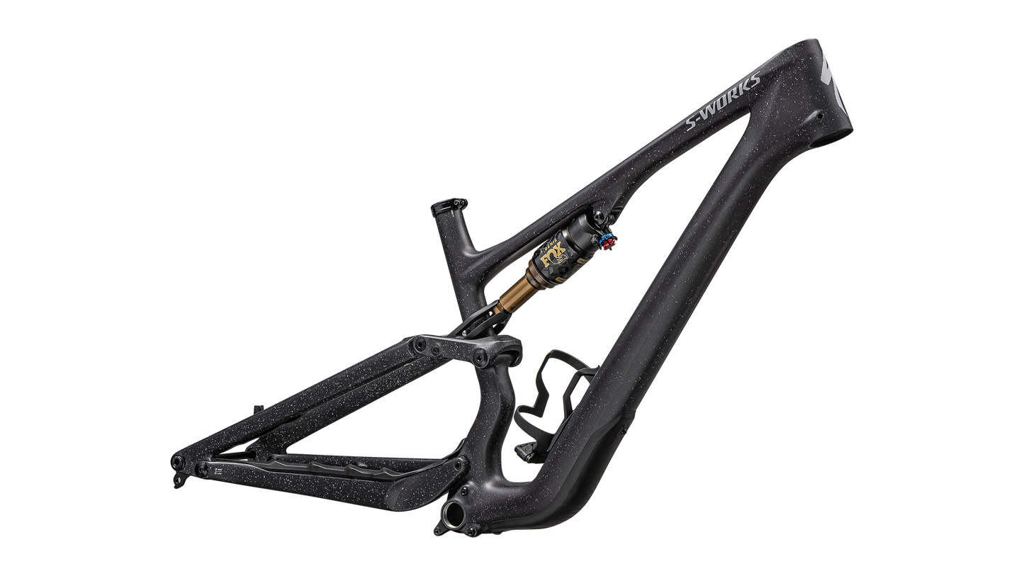 S-Works Stumpjumper 15 Frameset