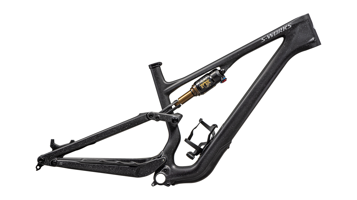 S-Works Stumpjumper 15 Frameset