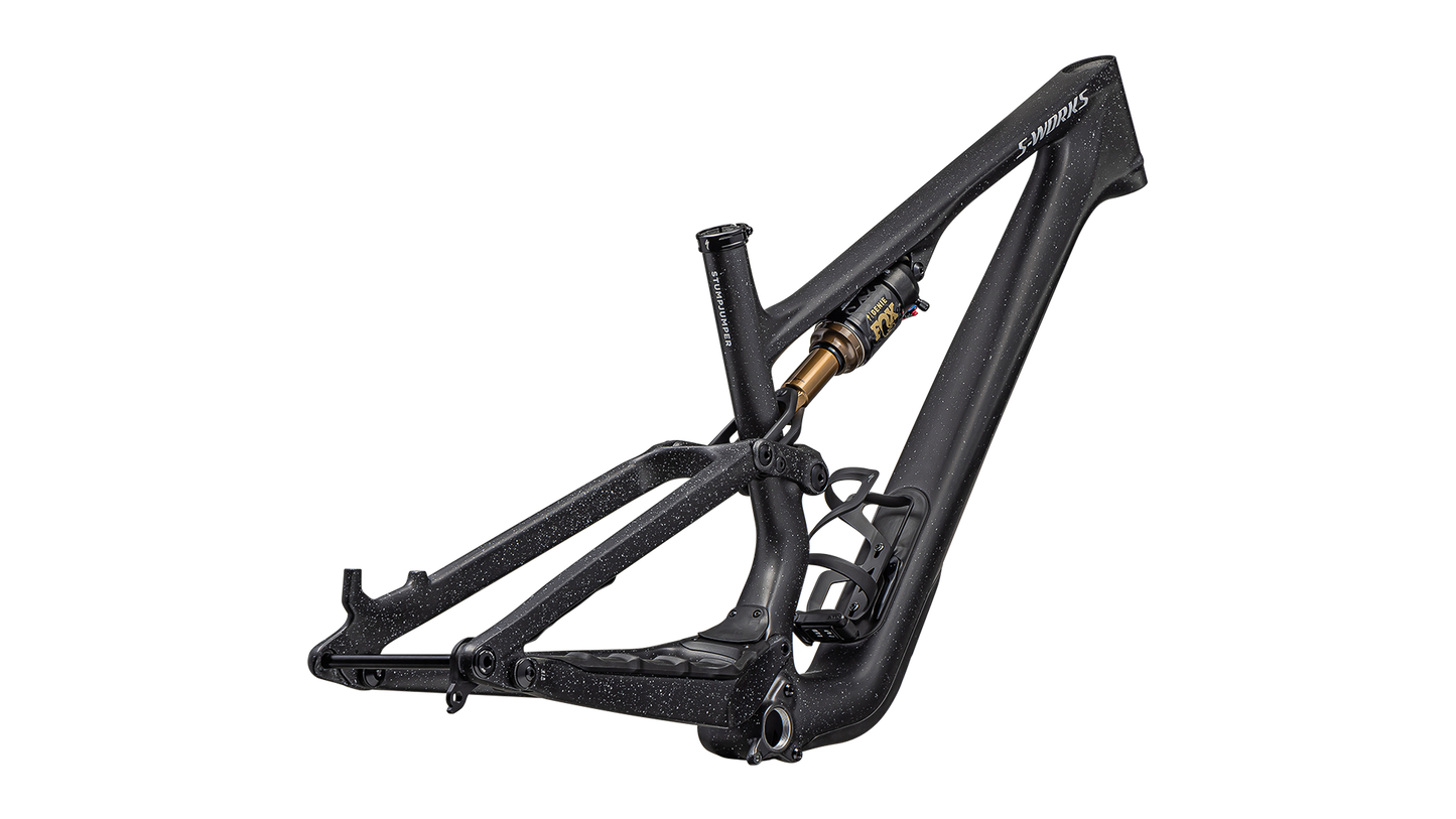 S-Works Stumpjumper 15 Frameset