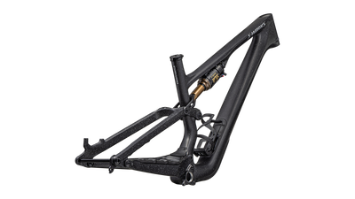 S-Works Stumpjumper 15 Frameset  - FOX FLOAT GENIE Factory