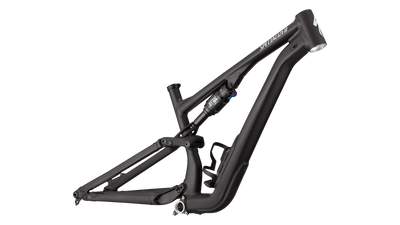 Stumpjumper 15 Alloy Frameset  - FOX FLOAT GENIE Performance
