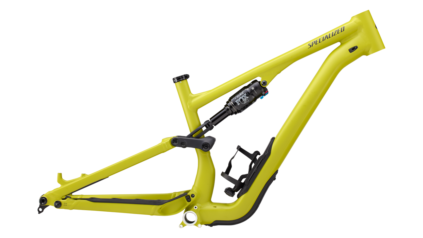 Stumpjumper 15 Alloy Frameset