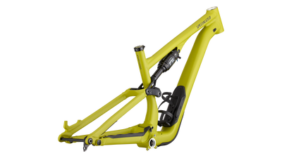 Stumpjumper 15 Alloy Frameset  - FOX FLOAT GENIE Performance