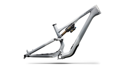 S-Works Stumpjumper 15 EVO Frameset  - FOX FLOAT X GENIE Factory