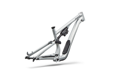 Stumpjumper 15 EVO Alloy Frameset  - FOX FLOAT X GENIE Performance
