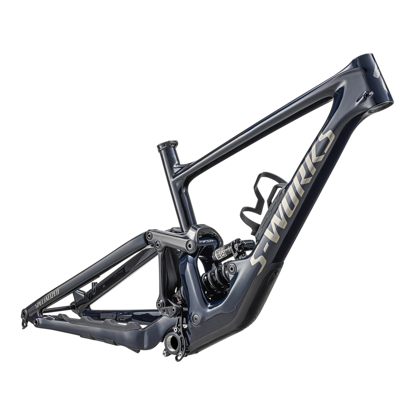 S-Works Enduro Frameset