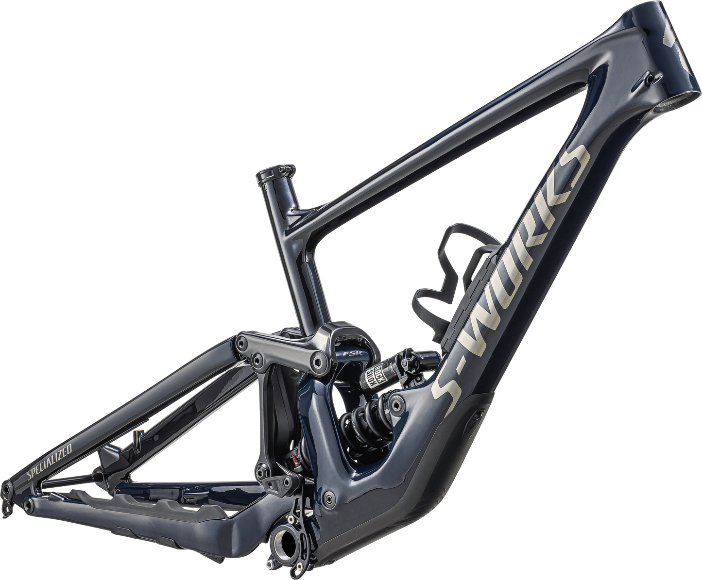 S-Works Enduro Frameset