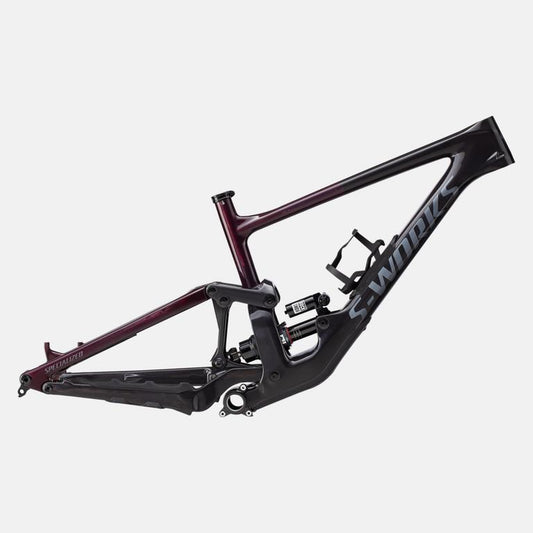 S-Works Enduro Frameset