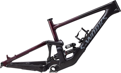 S-Works Enduro Frameset