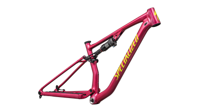 Chisel Frameset
