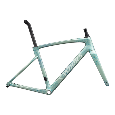 S-Works Roubaix SL8 Frameset - FACT 12R Carbon