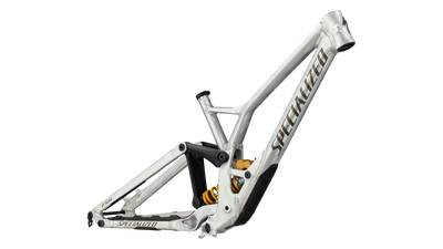 Demo Race Frameset