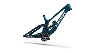 S-Works Demo 11 Frameset
