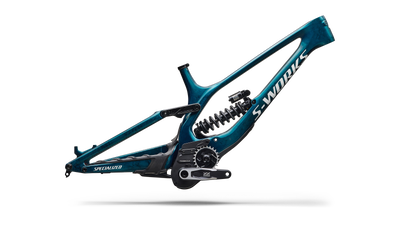 S-Works Demo 11 Frameset