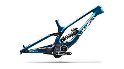 S-Works Demo 11 Frameset