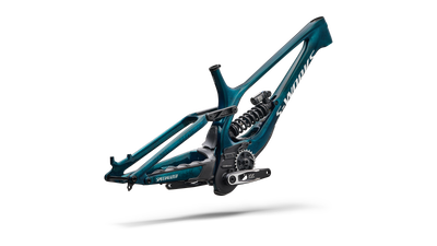 S-Works Demo 11 Frameset