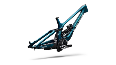 S-Works Demo 11 Frameset