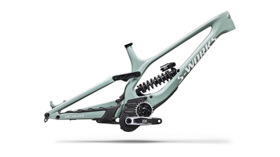 S-Works Demo 11 Frameset