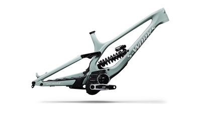 S-Works Demo 11 Frameset