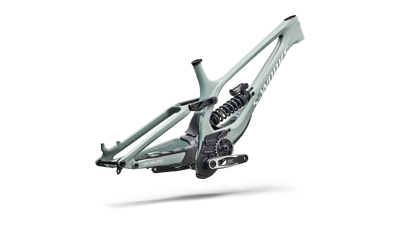 S-Works Demo 11 Frameset