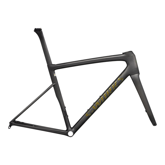 S-Works Tarmac SL8 Ready to Paint Frameset