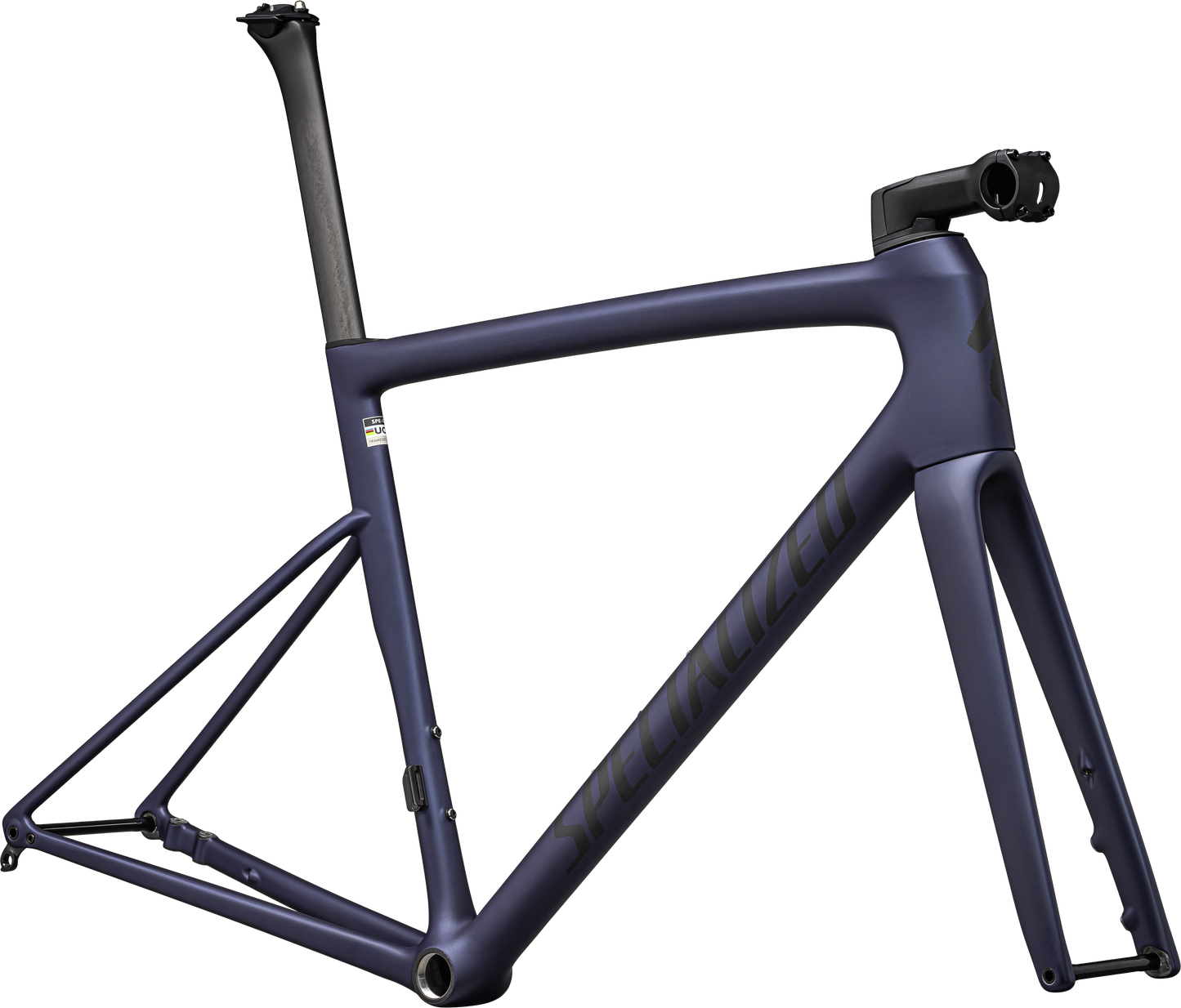 Tarmac SL8 Frameset